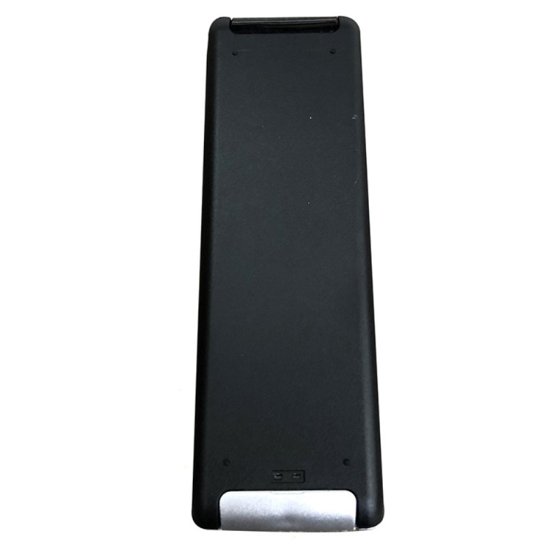 TV remote control Replacement for Philips RM - D631 RC8201/01 RC19335005/01