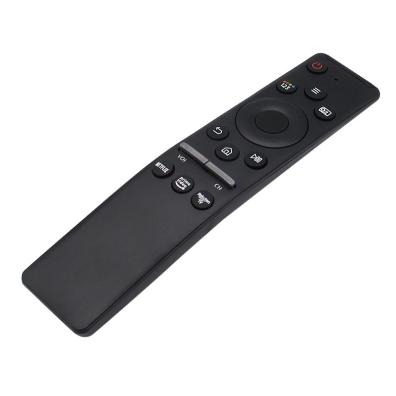 Television kaukosäädin Korvaa BN59 - 01312A / B / F Samsung TV:lle