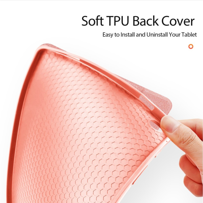 Guide til Samsung Galaxy Tab A9+