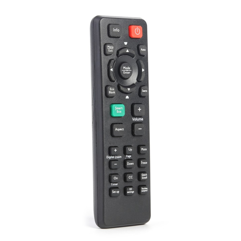 Remote Control Replacement for BENQ Projector