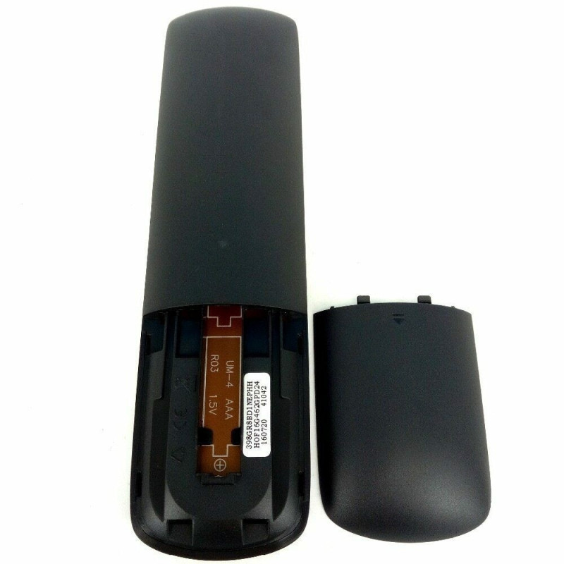 TV remote control Replacement for Philips TV 398GR8BD1NEPHH 50PFT4309 47PFT4109