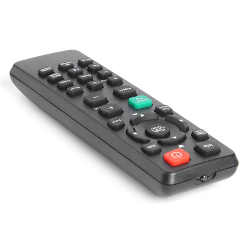 Remote Control Replacement for BENQ Projector