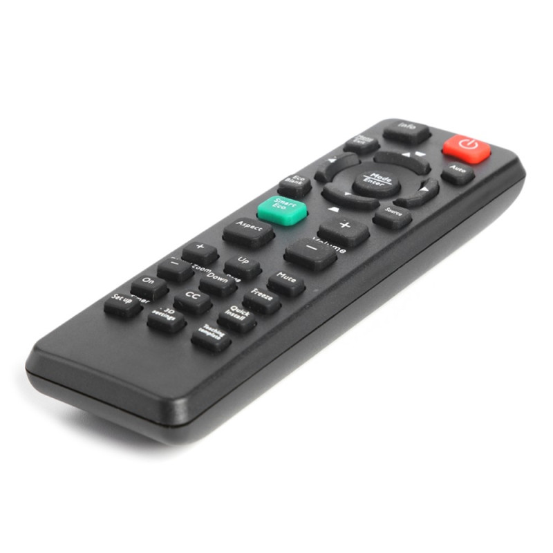 Fjernkontroll Erstatning for BENQ Projector