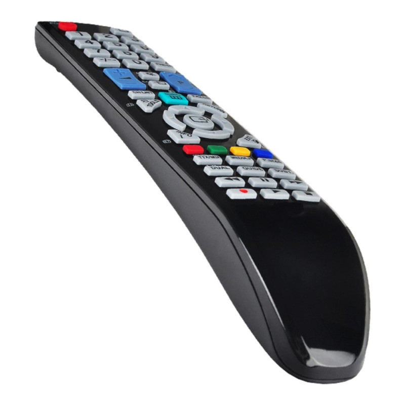 TV remote control Replacement for Samsung RM - L898 LCD/LED/TV/DVD