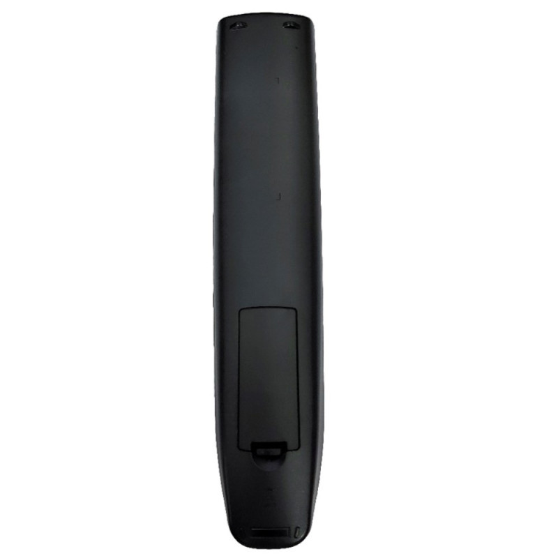 TV - fjernkontroll Erstatning for Samsung RM - L898 LCD/LED/TV/DVD