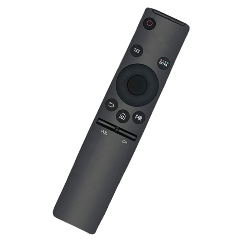 TV:n kaukosäädin Samsungin vaihto BN59 - 01259E BN59 - 01242A