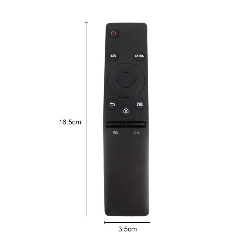 TV remote control Replacement for SAMSUNG BN59 - 01259E
