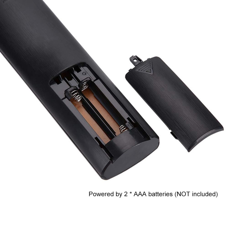 TV fjernbetjening Erstatning til AKB75095308 LG TV