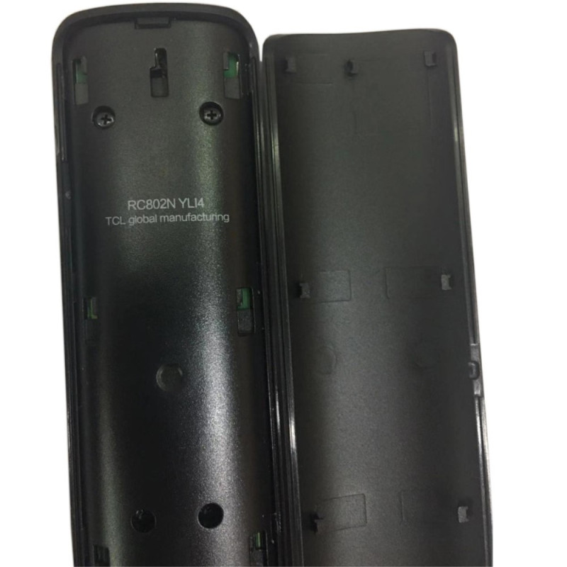 TV remote control Replacement for 06 - IRPT45 - HRC802N TCL TV