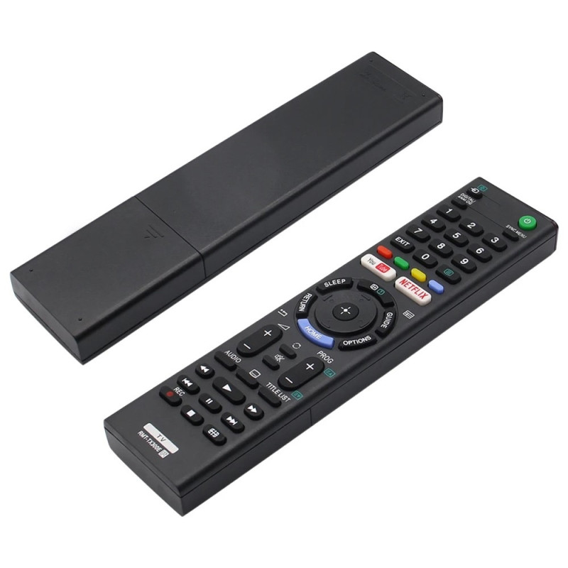 TV Remote Control Replacement for Sony RMT - TX300E RMT - TX300P RMT - TX300U