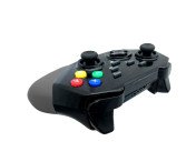 För Nintendo Switch Bluetooth-kontroll Gamepad Turbofunktion