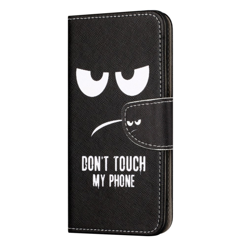 For Samsung Galaxy A25 Wallet Stand Case Pattern Phone Cover