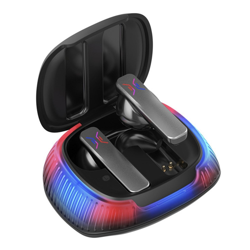 Bluetooth Translator Kääntäjä 144 kielellä Reaaliaikaiset kuulokkeet