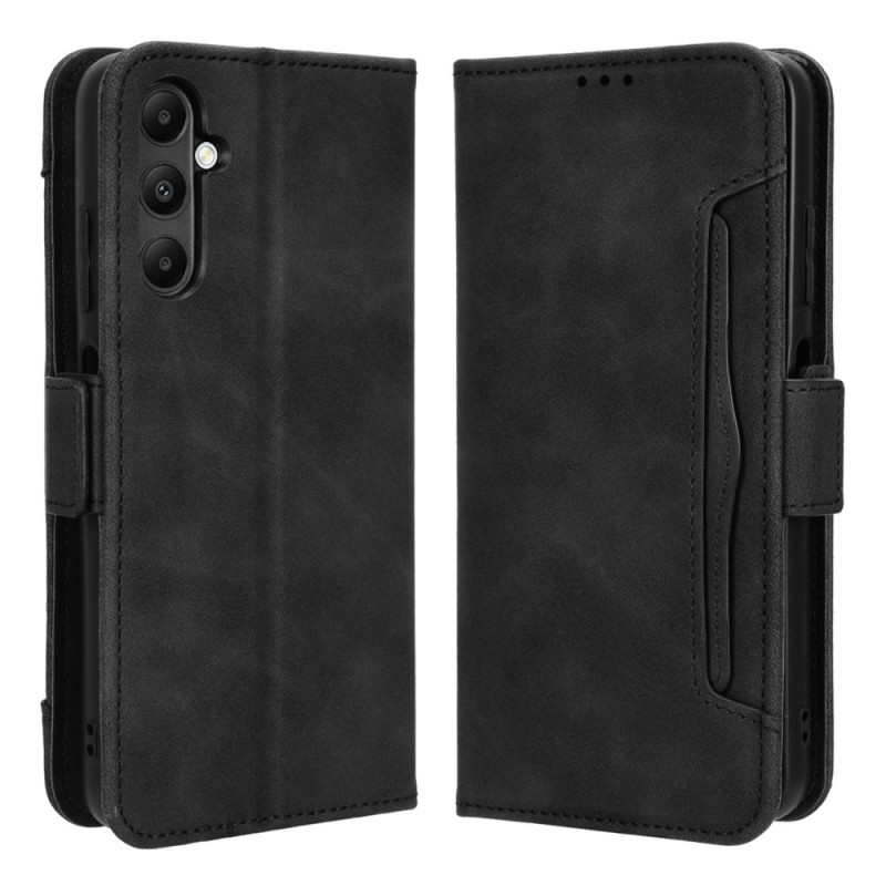 Wallet Stand Phone Case for Samsung Galaxy A05s