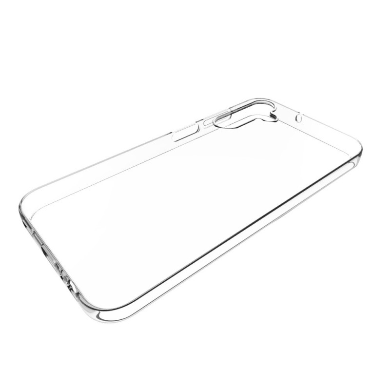 Samsung Galaxy A15 Case TPU Cover Back