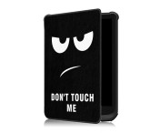 Fodral till PocketBook läsplatta - Många olika modeller - Don't Touch Me