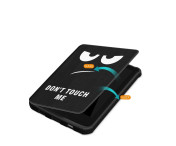 Fodral till PocketBook läsplatta - Många olika modeller - Don't Touch Me