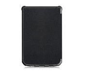Fodral till PocketBook läsplatta - Många olika modeller - Svart