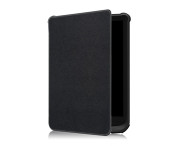 Fodral till PocketBook läsplatta - Många olika modeller - Svart