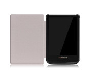 Fodral till PocketBook läsplatta - Många olika modeller - Svart