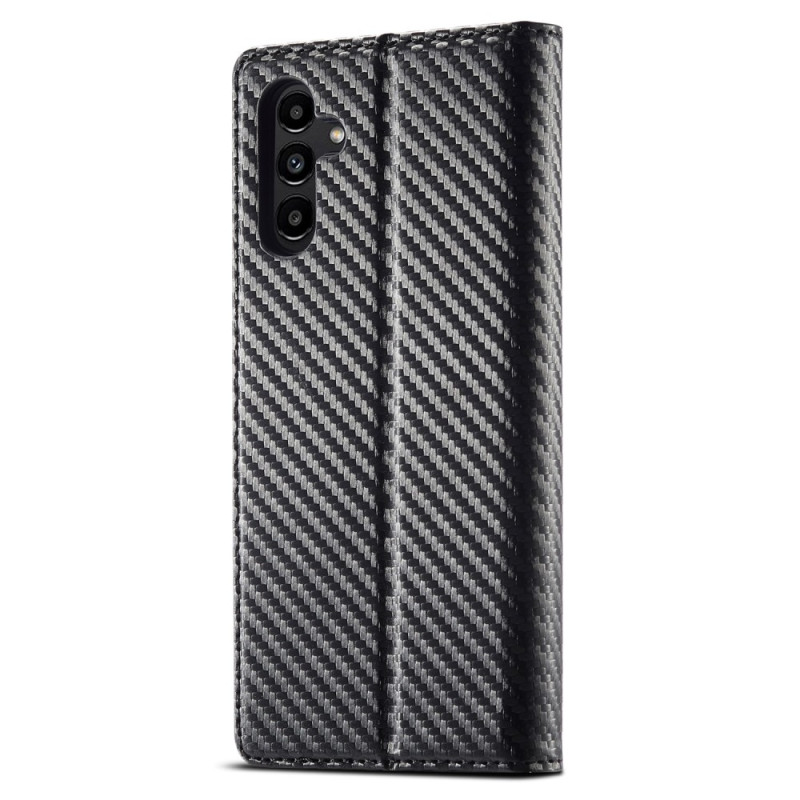 LC.IMEEKE Pung Taske til Samsung Galaxy A15 - Sort