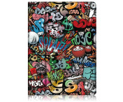Fodral läsplatta Till PocketBook InkPad Lite PB970 - Graffiti