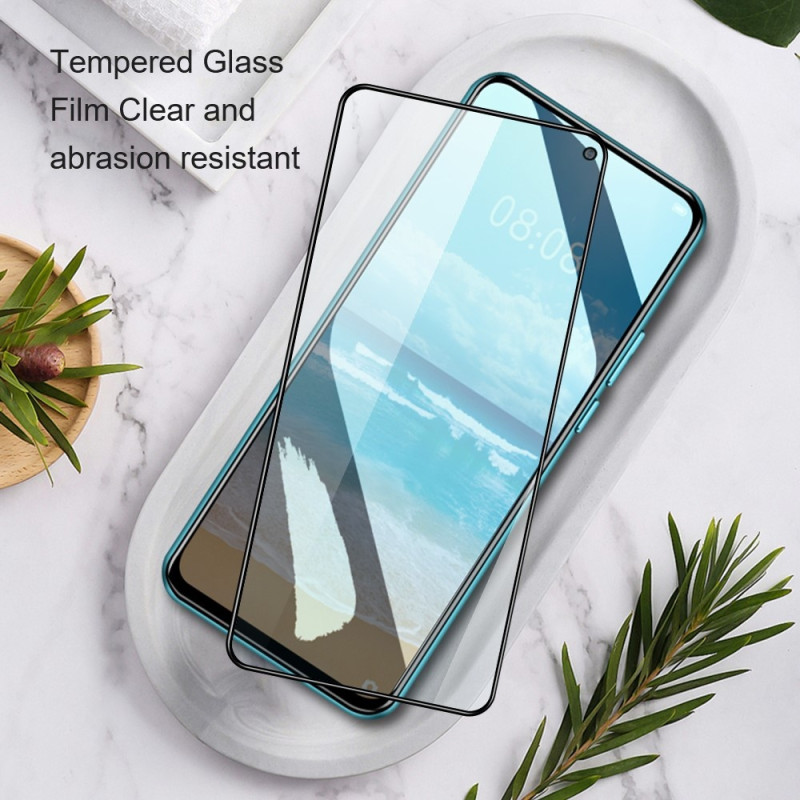 for Xiaomi Redmi Note 13 Pro 5G Tempered glass screen protector 2 - Pcs