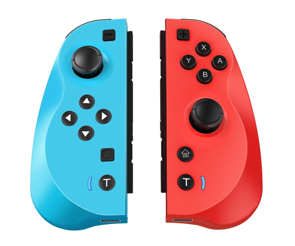 Trådlös Joystick kompatibel med Nintendo Switch