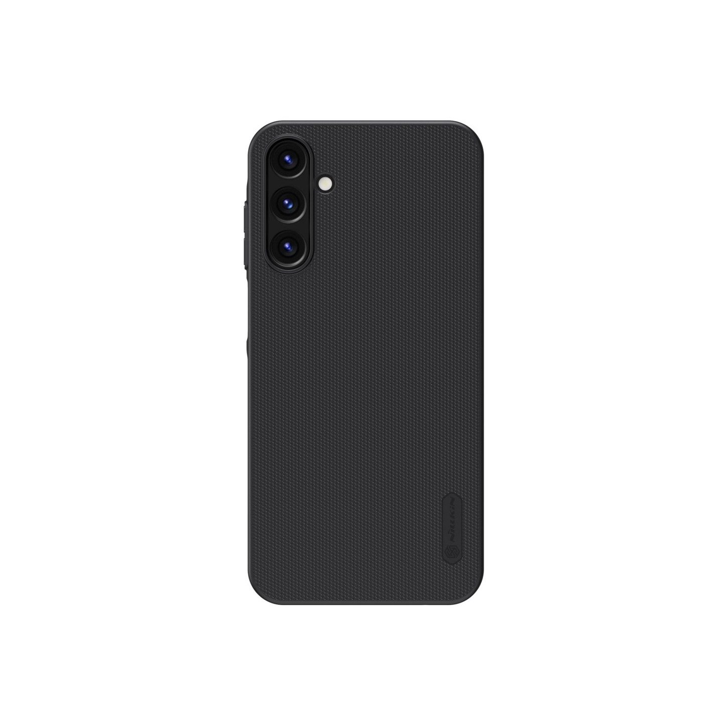 NILLKIN Frostet Hårdt Plastiketui Samsung Galaxy A15