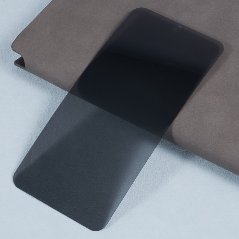 Samsung Galaxy S24+ Skærmbeskytter i hærdet glas Privacy Anti - Spy