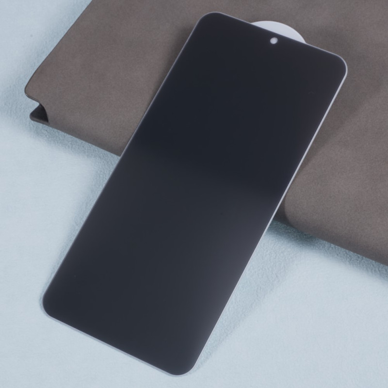 Samsung Galaxy S24 Tempered Glass Screen Protector Privacy Anti - Spy