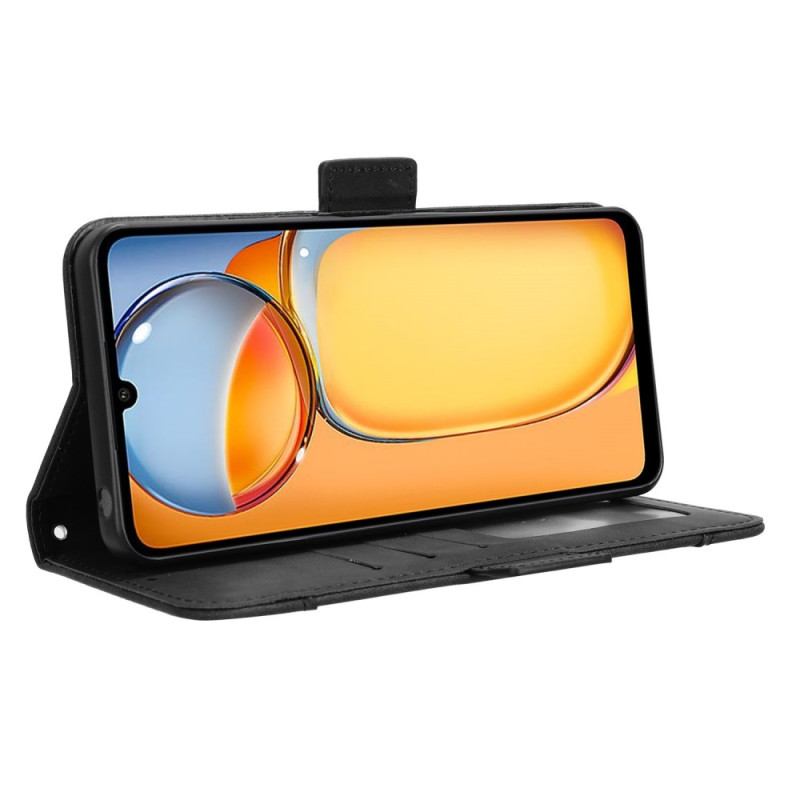 Pung etui Cover Cover til Xiaomi Redmi 13C