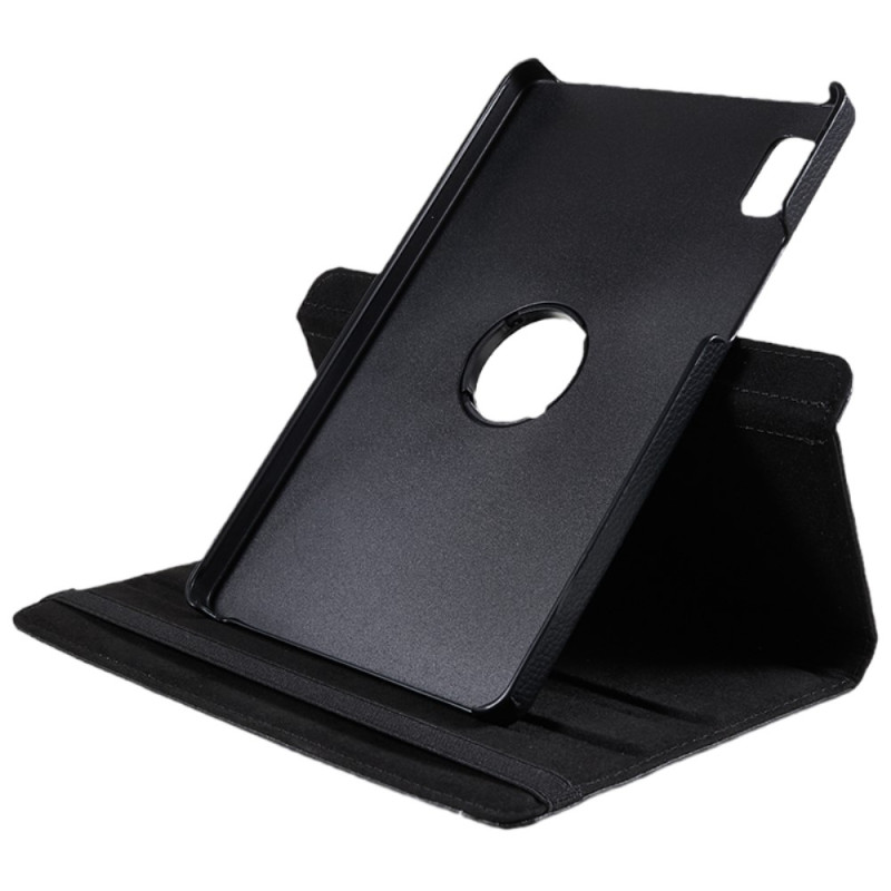 Litchi Case Rotating Stand Lenovo Tab M9