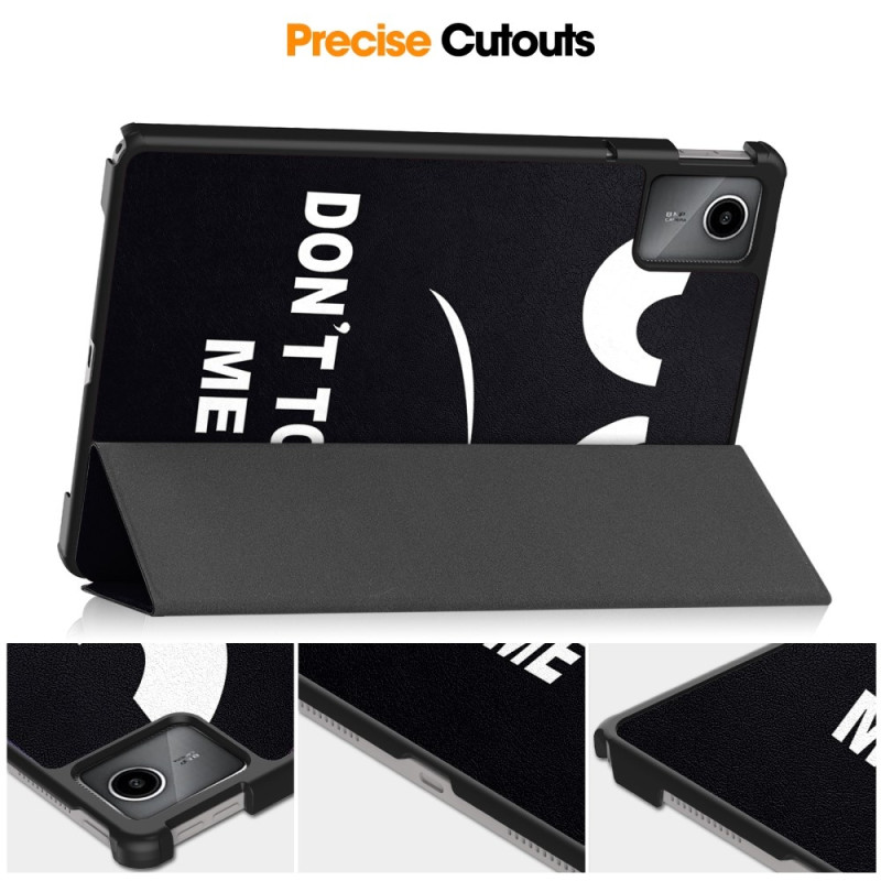 For Lenovo Tab M11 Trifold Stand Cover - Don't