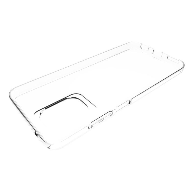 Til Motorola Moto G 5G (2024) TPU Deksel Bakside