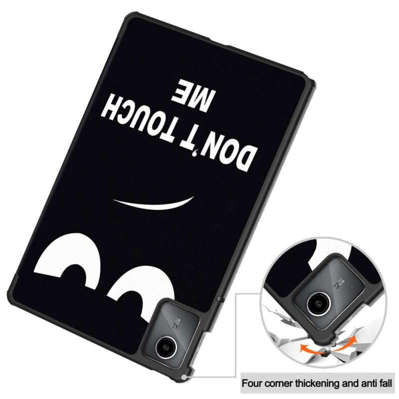 Lenovo Tab M11 kolminkertainen jalustan kansi - Don't