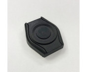 Anti-spy Dator Kamera Sekretessöverdrag Webbkamera