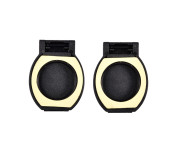 Anti-spy Dator Kamera Sekretessöverdrag Webbkamera