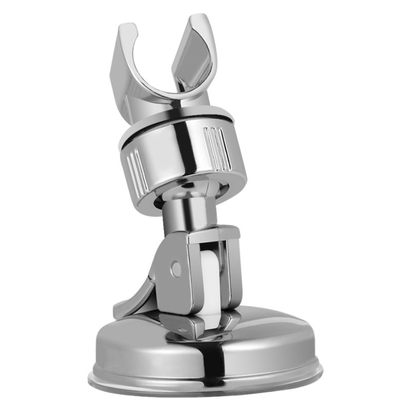 säädettävä suihkukahva imukuppi kylpyhuoneen suihkupään kannake