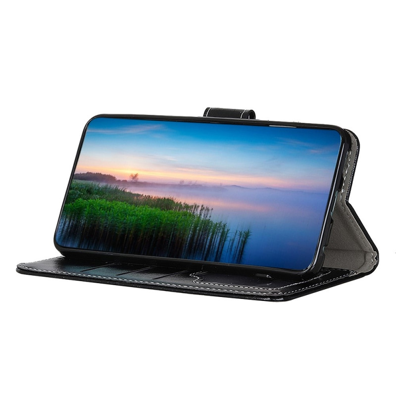 Til Xiaomi 14 Wallet Case Cover