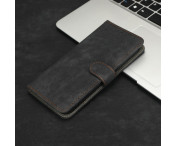 För Motorola Edge 30 Fusion 5G Plånboksfodral korthållare Fodral