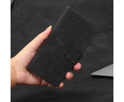 För Motorola Edge 30 Fusion 5G Plånboksfodral korthållare Fodral