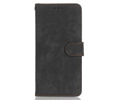 För Motorola Edge 30 Fusion 5G Plånboksfodral korthållare Fodral