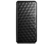 För Motorola Edge 30 Fusion 5G Plånboksfodral korthållare Fodral