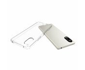 Slim-Fit TPU telefonfodral Skal för Sony Xperia 5 V