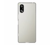 Slim-Fit TPU telefonfodral Skal för Sony Xperia 5 V