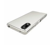 Slim-Fit TPU telefonfodral Skal för Sony Xperia 5 V