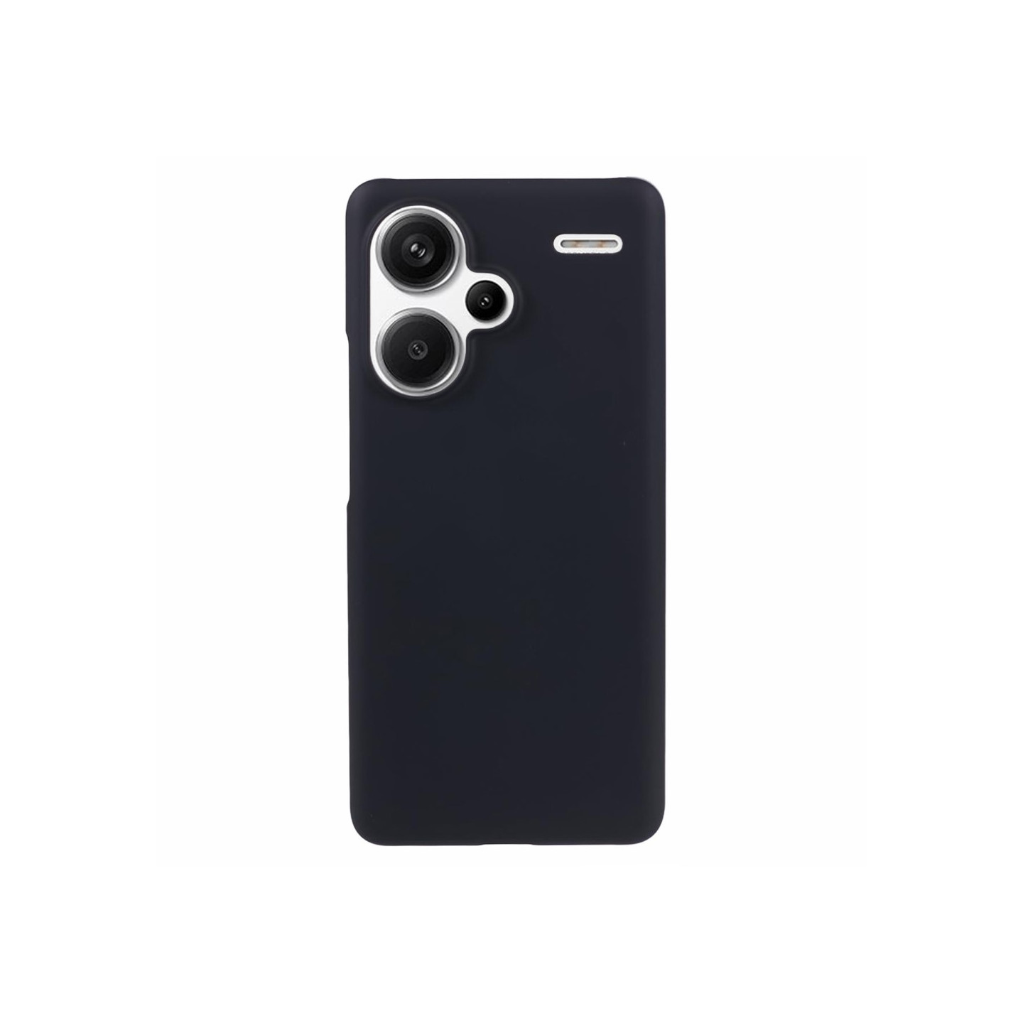 Til Xiaomi Redmi Note 13 Pro+ Cover Case Shell Back