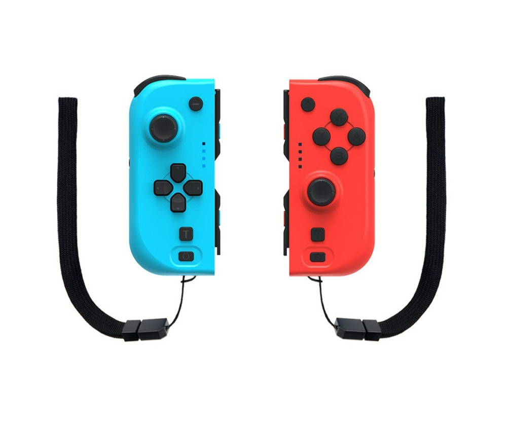 DOBE Bluetooth Joy-pad kompatibel med Nintendo Switch