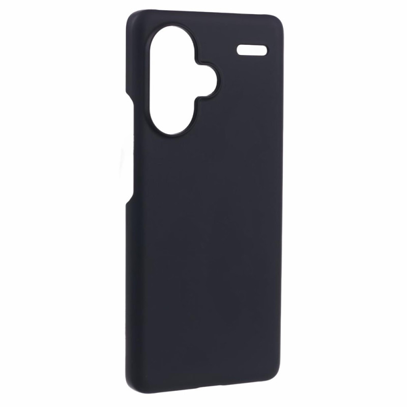 Til Xiaomi Redmi Note 13 Pro+ Cover Case Shell Back